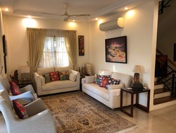 Serangoon Garden Estate (D19), Terrace #444646641